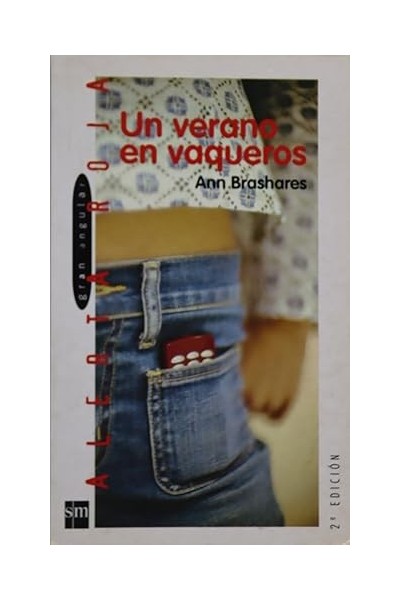 Un Verano en vaqueros